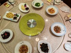 -阿英煲(凉城路店)