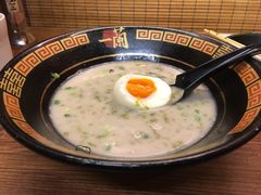 -一兰拉面(新宿中央东口店)