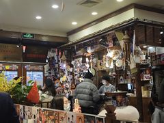 -玉桥餐厅(天坛店)