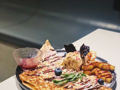 -GOTLOT COFFEE&KITCHEN角落厨房NOOK店