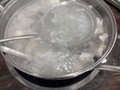 -正能量脆肉鲩火锅
