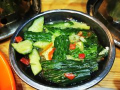 -范贤光鸡公煲(平乐园总店)