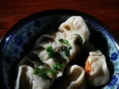 -无名氏宵夜小摊(祝家三姐妹馄饨店)