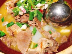 -农耕记·湖南土菜(科技园店)