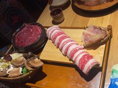 -黔诚酸汤牛肉(甲秀楼店)