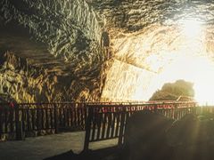-神龙峡风景区