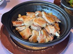 -璞徽·徽商家宴(长泰广场店)
