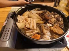 -丽和苑·自助寿喜锅(虹梅路店)