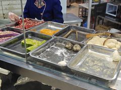 -常州糕团店(北大街新世纪商城店)