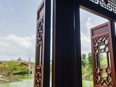 -赤坎·广东华侨国际旅游度假区