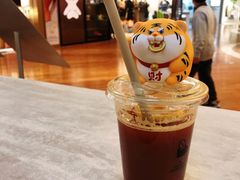 -Seesaw Coffee(上海虹桥天地店)