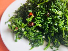 -金台阶鱼馆(于桥水库店)