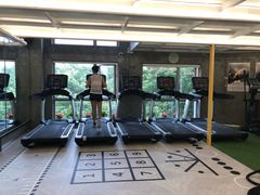 -SAH健身私教工作室(紫东店)