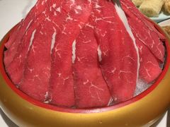-领鲜天下·焗海鲜·花胶鸡(天目里店)