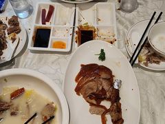 -福来居烤鸭店(天坛二店)