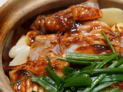 -熠盛粤味·顺德桑拿鸡(永康路店)