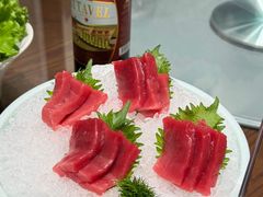 -东海怡品海鲜豆捞(舟宿夜江店)