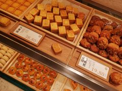 -泸溪河桃酥(西直门凯德店)