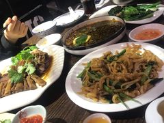 -大洋家·精品潮汕菜·生腌砂锅粥(天河东路店)