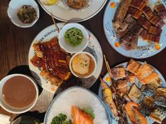 -松子料理(白家庄店)