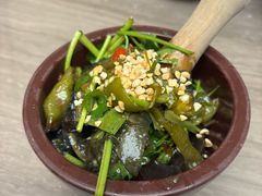 -云海肴·汽锅鸡·云南菜(广安门天虹店)