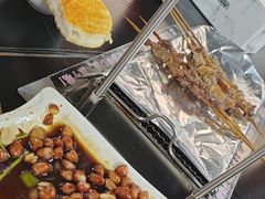 -老黑板筋(顺义总店)