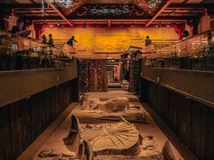 -北京大葆台遗址博物馆