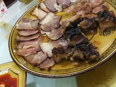 -君华饭店·腊排铜火锅