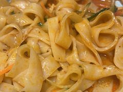 -西部马华清真兰州牛肉面·烧烤夜市(关东店)