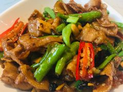 -马凯餐厅(长椿街店)