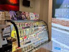 -Blueglass酸奶(财富购物中心店)