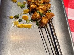-永信海鲜(群星城店)