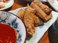 干炸响铃-百家鲜·杭帮菜