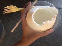 -椰子下蛋(南锣鼓巷店)