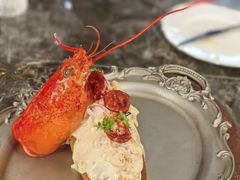 -LESCEDARS Brasserie Bistro香柏树