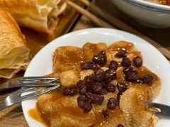 -小豆海棠(人民南路店)