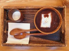 年糕红豆-oh! by FINE cafe&canteen