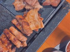 -咕咕站韩国料理(紫金港店)