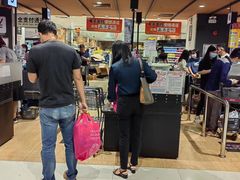 -AEON永旺(东方宝泰店)