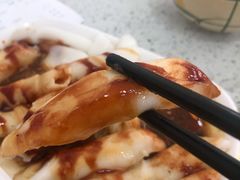 -芬芳甜品(同福路店)