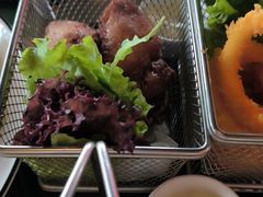 -安妮意大利餐厅(日坛店)