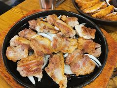 -包装马车·韩国料理·포장마차