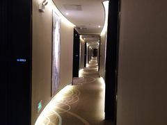 -希岸酒店(苏州石路地铁站山塘街古城之巅景区店)