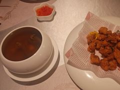 -晶雅花园西餐厅(南京首店)
