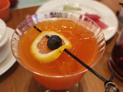 -济南香格里拉·咖啡泉自助餐厅