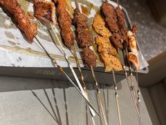-大闫家烧烤·小海鲜家常菜(郑庄店)