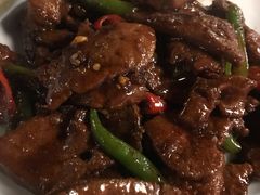 特色油煎肝-乾园(天河城店)