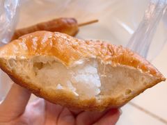 糯米面包-宏发红西饼屋(天津路店)