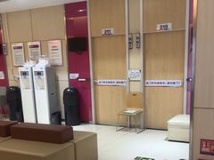 -美年大健康体检中心(红岭分院)