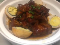 杜月笙红烧肉-京城小江南·北京烤鸭·江南土菜·白鱼(中关村店)